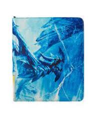 ATMDSH38952 Dragon Shield Binder: Card Codex Portfolio Zipster - 9/18 Boreas